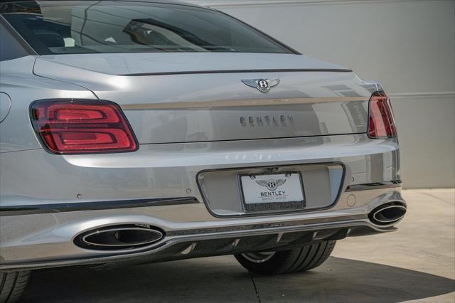 2025 Bentley Flying Spur Speed