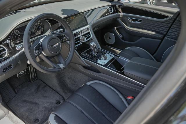 2025 Bentley Flying Spur Speed