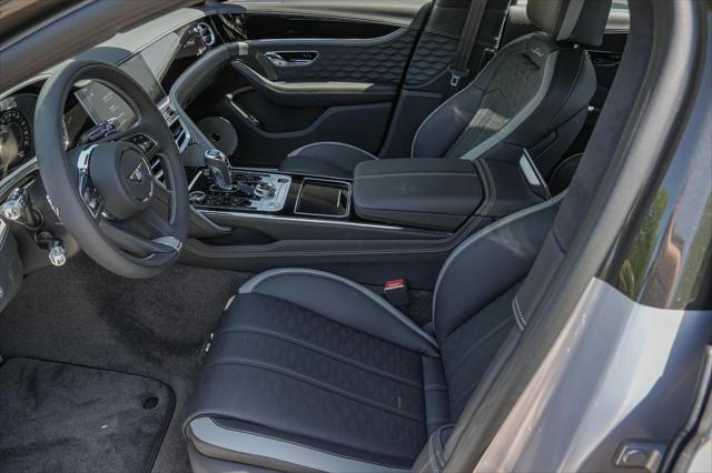 2025 Bentley Flying Spur Speed