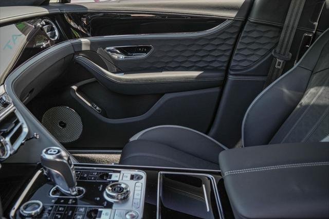 2025 Bentley Flying Spur Speed