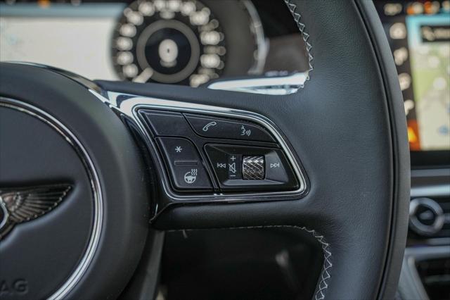 2025 Bentley Flying Spur Speed