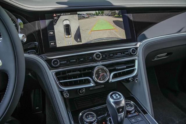 2025 Bentley Flying Spur Speed