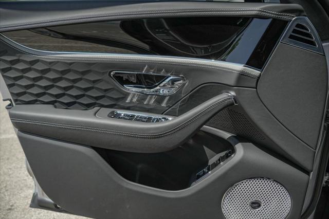 2025 Bentley Flying Spur Speed