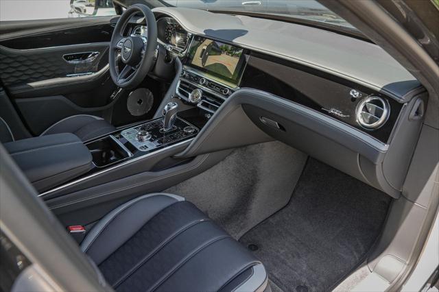 2025 Bentley Flying Spur Speed