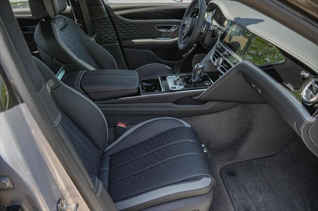 2025 Bentley Flying Spur Speed