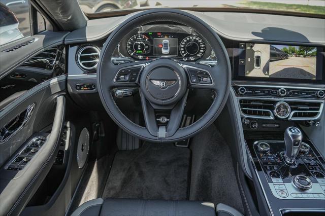 2025 Bentley Flying Spur Speed