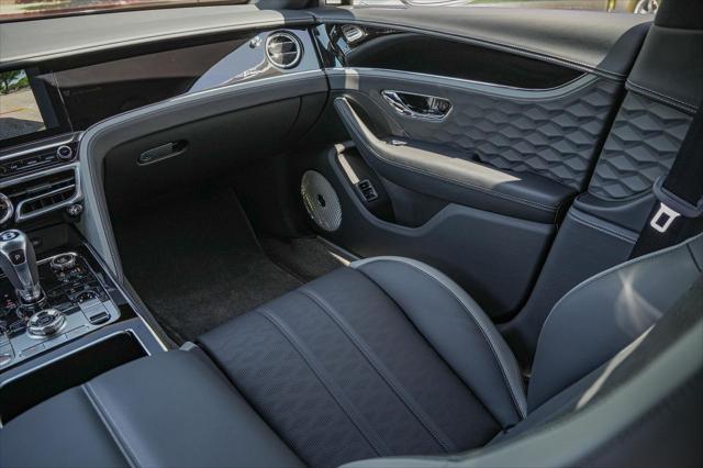 2025 Bentley Flying Spur Speed