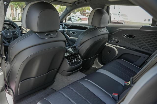 2025 Bentley Flying Spur Speed