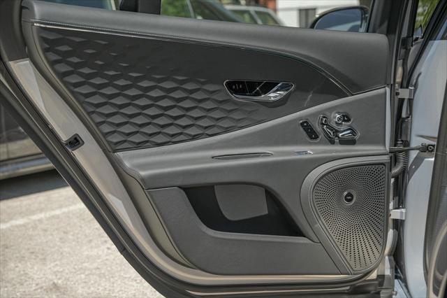 2025 Bentley Flying Spur Speed