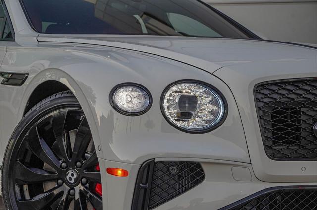 2026 Bentley Flying Spur Unknown