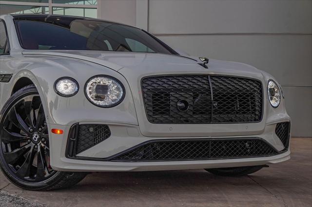 2026 Bentley Flying Spur Unknown