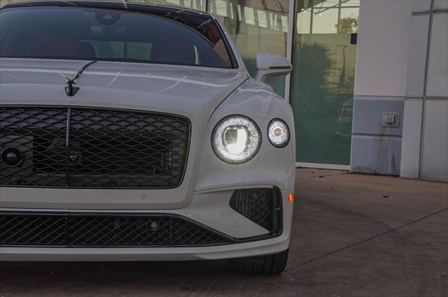 2026 Bentley Flying Spur Unknown