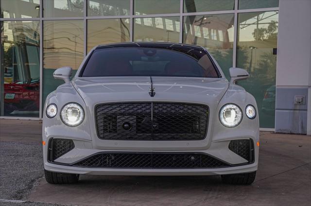 2026 Bentley Flying Spur Unknown