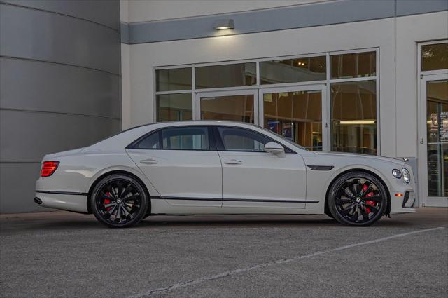 2026 Bentley Flying Spur Unknown