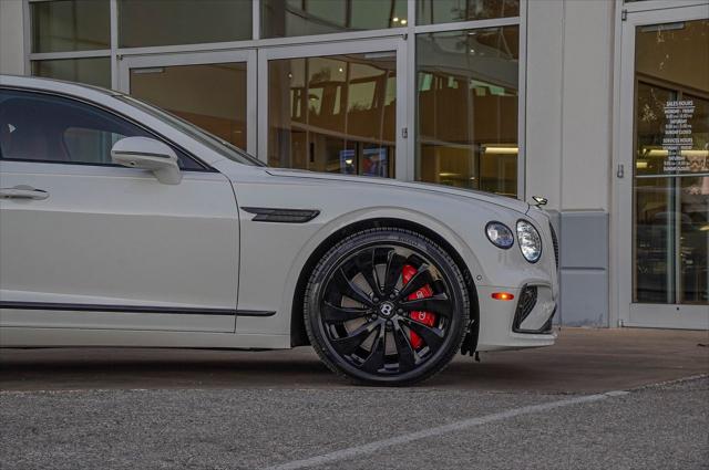 2026 Bentley Flying Spur Unknown