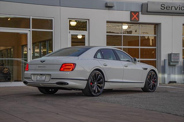 2026 Bentley Flying Spur Unknown