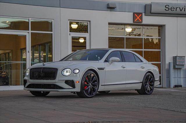 2026 Bentley Flying Spur Unknown