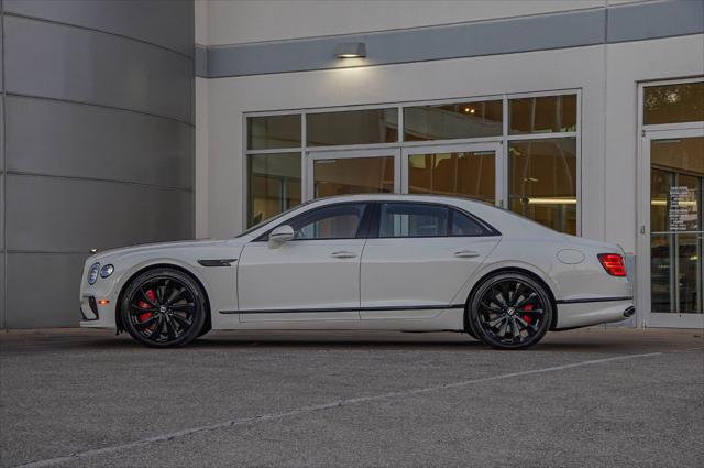 2026 Bentley Flying Spur Unknown