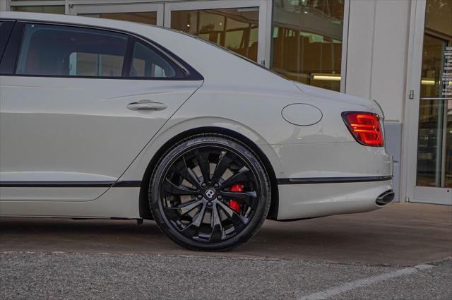 2026 Bentley Flying Spur Unknown
