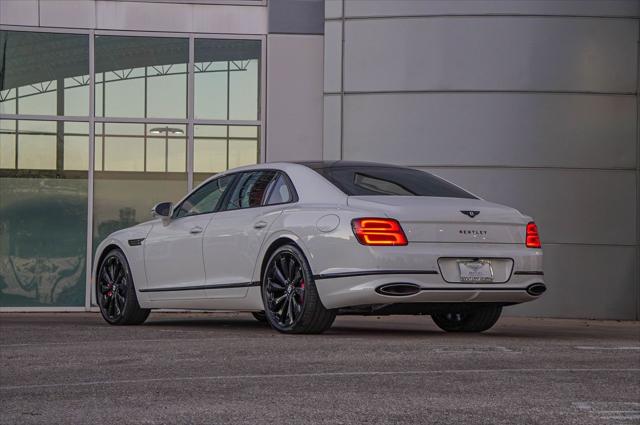 2026 Bentley Flying Spur Unknown