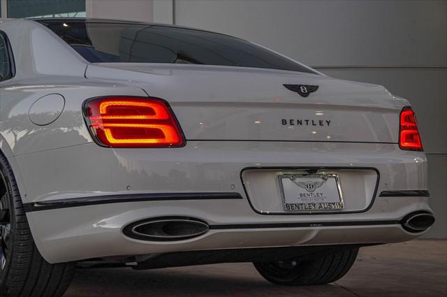 2026 Bentley Flying Spur Unknown