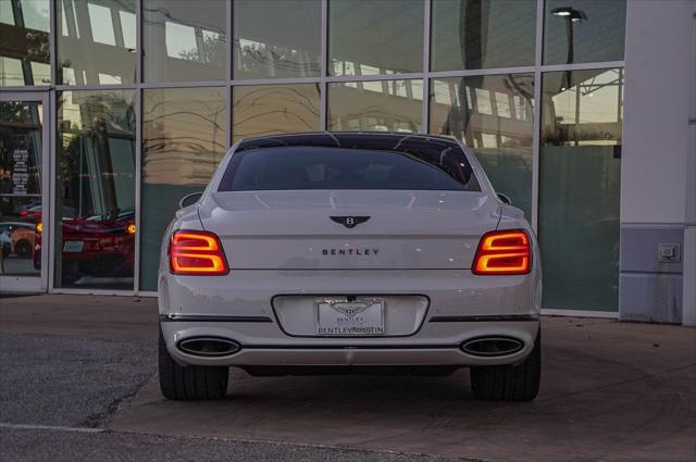 2026 Bentley Flying Spur Unknown