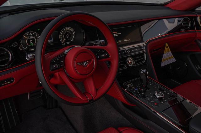 2026 Bentley Flying Spur Unknown