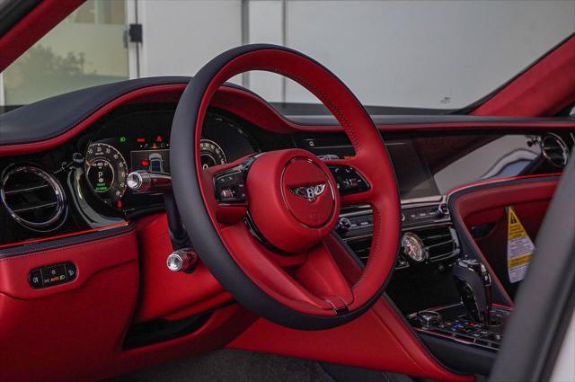 2026 Bentley Flying Spur Unknown