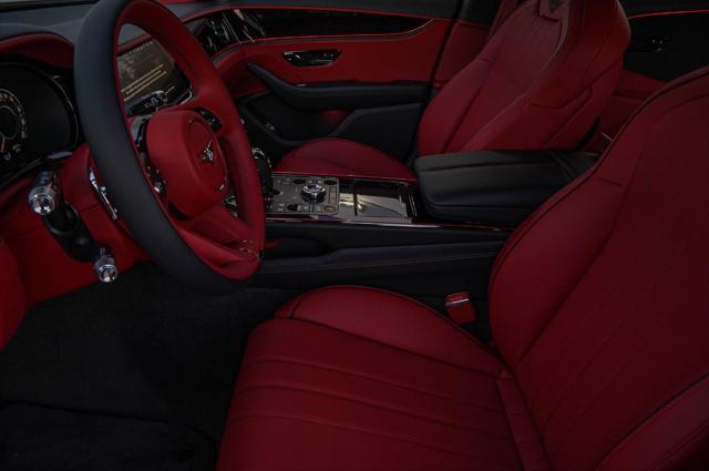 2026 Bentley Flying Spur Unknown