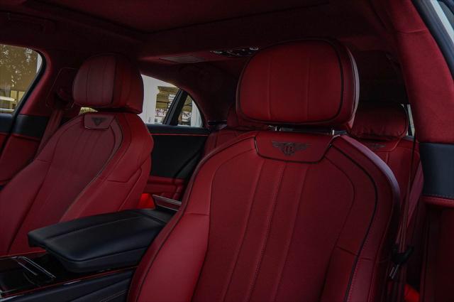 2026 Bentley Flying Spur Unknown