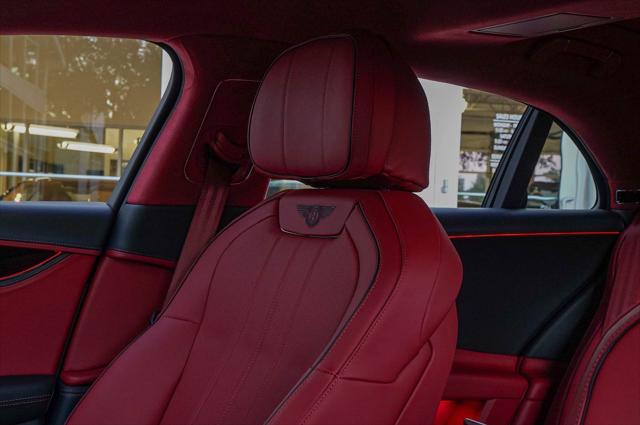 2026 Bentley Flying Spur Unknown