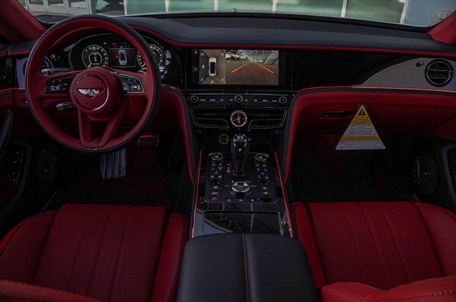 2026 Bentley Flying Spur Unknown