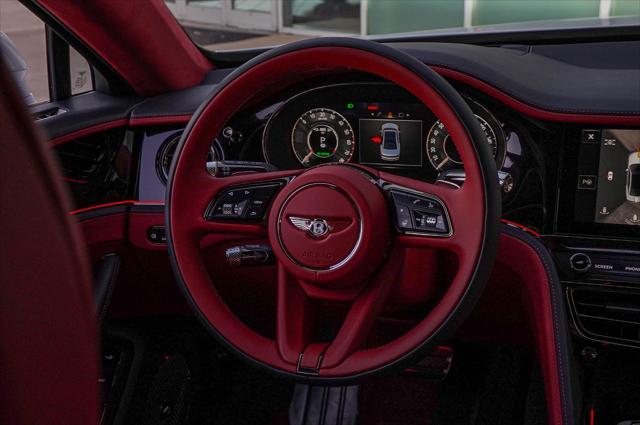 2026 Bentley Flying Spur Unknown