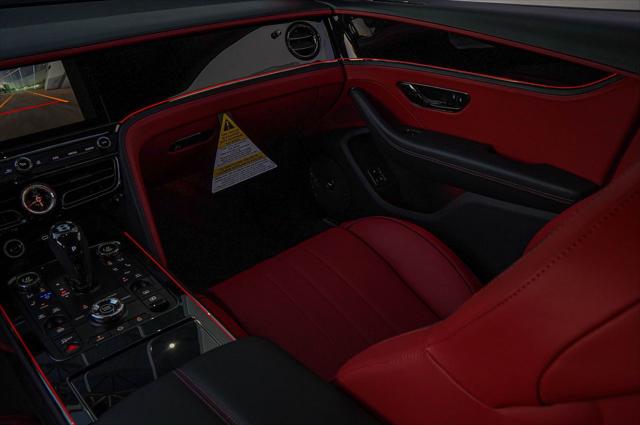 2026 Bentley Flying Spur Unknown