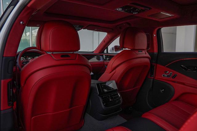 2026 Bentley Flying Spur Unknown