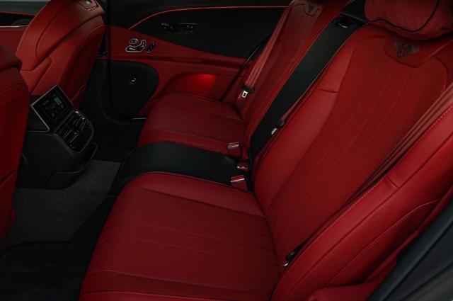 2026 Bentley Flying Spur Unknown
