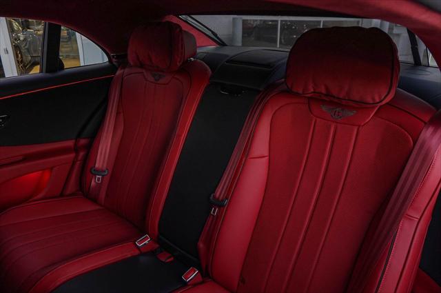 2026 Bentley Flying Spur Unknown