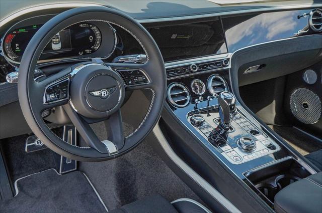 2025 Bentley Continental GT Speed