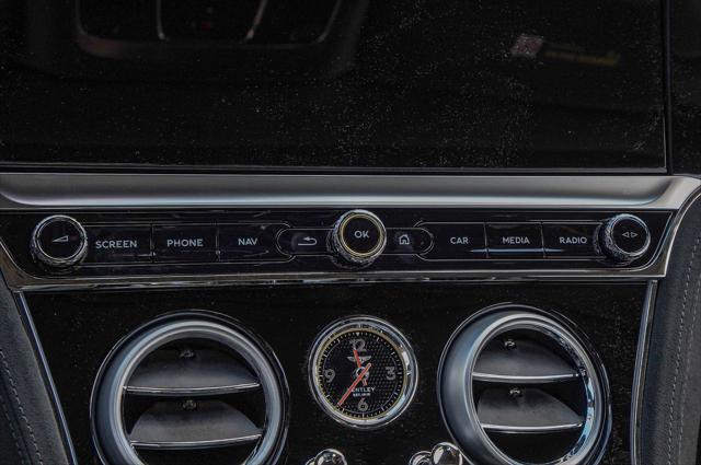 2025 Bentley Continental GT Speed