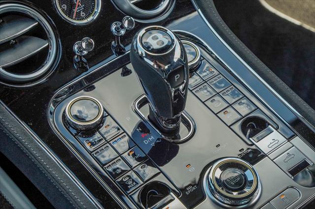 2025 Bentley Continental GT Speed