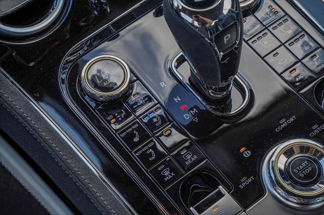 2025 Bentley Continental GT Speed