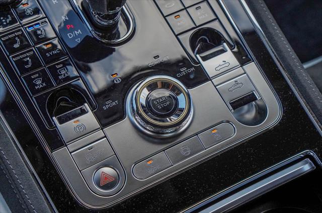 2025 Bentley Continental GT Speed