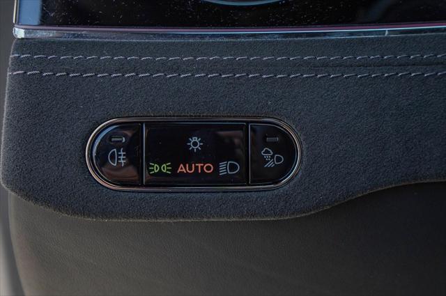 2025 Bentley Continental GT Speed
