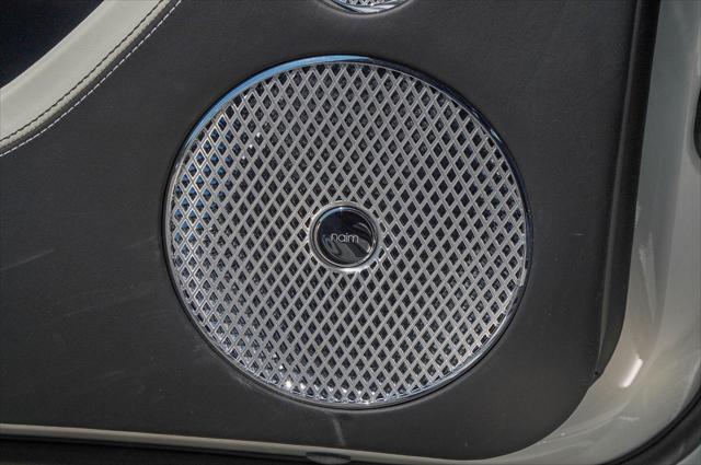 2025 Bentley Continental GT Speed