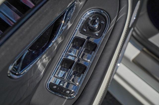 2025 Bentley Continental GT Speed