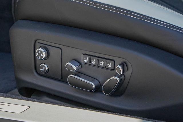 2025 Bentley Continental GT Speed