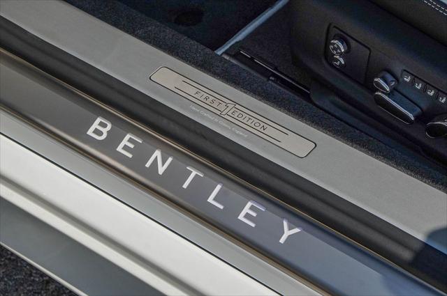 2025 Bentley Continental GT Speed