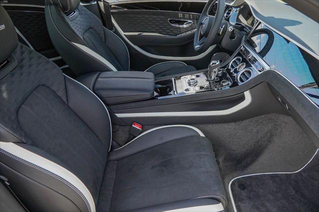 2025 Bentley Continental GT Speed