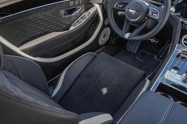 2025 Bentley Continental GT Speed