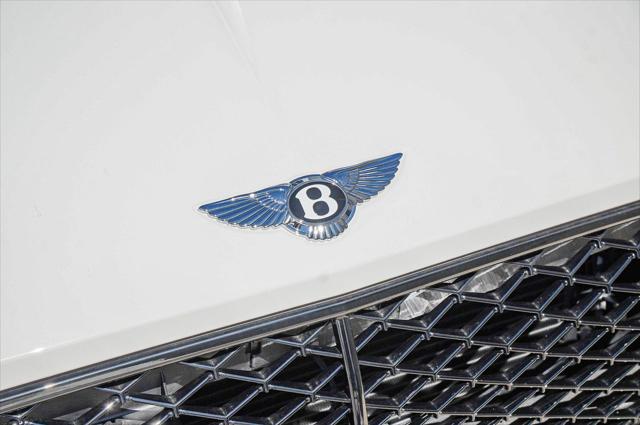 2025 Bentley Continental GT Speed